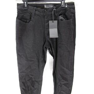 NWT Nickel & Iron Jeans Slim Fit Premium Stretch Size 30 /30